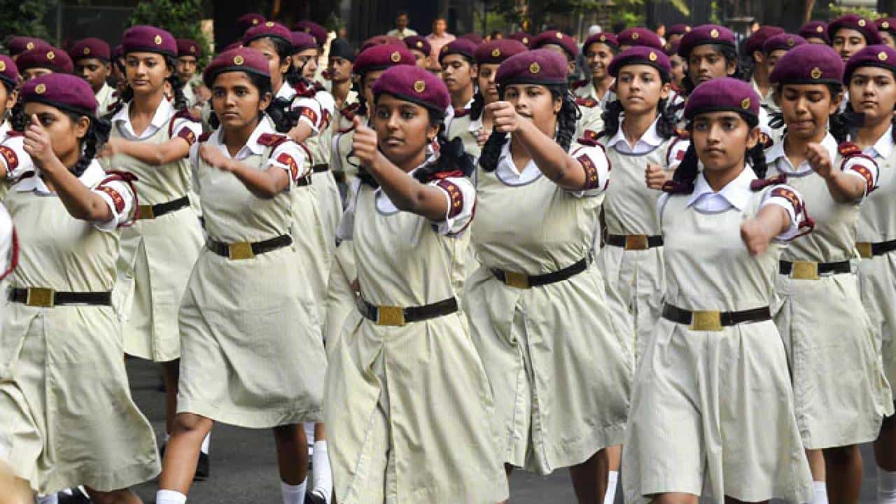 AISSEE 2026: ಸೈನಿಕ್ ಶಾಲಾ ಪ್ರವೇಶ ಪರೀಕ್ಷಾ ನೋಂದಣಿ ಶೀಘ್ರದಲ್ಲೇ ಮುಕ್ತಾಯ; ಕೂಡಲೇ ಅರ್ಜಿ ಸಲ್ಲಿಸಿ AISSEE 2026: ಸೈನಿಕ್ ಶಾಲಾ ಪ್ರವೇಶ ಪರೀಕ್ಷಾ ನೋಂದಣಿ ಶೀಘ್ರದಲ್ಲೇ ಮುಕ್ತಾಯ; ಕೂಡಲೇ ಅರ್ಜಿ ಸಲ್ಲಿಸಿ