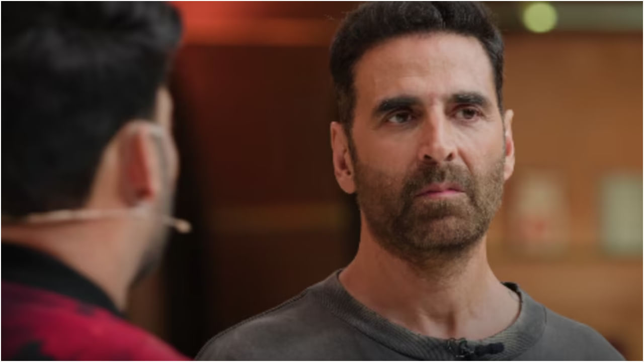 ದಕ್ಷಿಣದ ಸೂಪರ್ ಹಿಟ್ ಕಾಮಿಡಿ ಚಿತ್ರದ ಹಿಂದಿ ರಿಮೇಕ್​ನಲ್ಲಿ ಅಕ್ಷಯ್ ಕುಮಾರ್