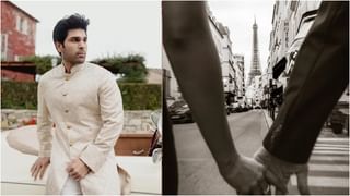 ಅಲ್ಲು ಅರ್ಜುನ್ ಮನೆಯಲ್ಲಿ ವಿವಾಹ ಸಂಭ್ರಮ; ಅಲ್ಲು ಸಿರೀಶ್ ಮದುವೆ ಫಿಕ್ಸ್