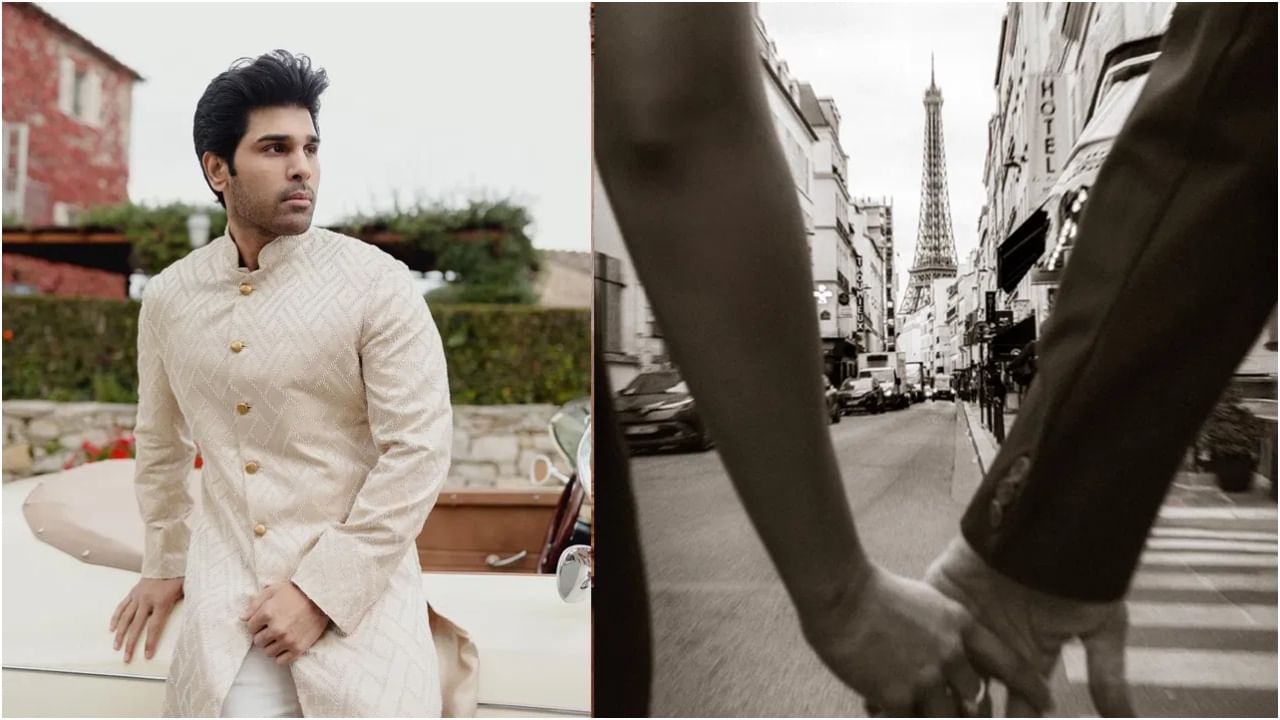 ಅಲ್ಲು ಅರ್ಜುನ್ ಮನೆಯಲ್ಲಿ ವಿವಾಹ ಸಂಭ್ರಮ; ಅಲ್ಲು ಸಿರೀಶ್ ಮದುವೆ ಫಿಕ್ಸ್