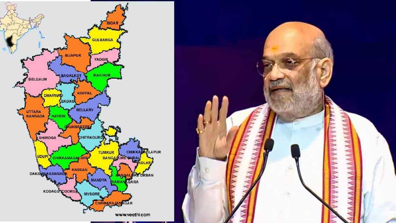 ಅತಿವೃಷ್ಟಿ: ಮಹಾರಾಷ್ಟ್ರಕ್ಕೆ 1,566.40 ಕೋಟಿ ರೂ. ಕರ್ನಾಟಕಕ್ಕೆ ಕೇವಲ 384 ಕೋಟಿ