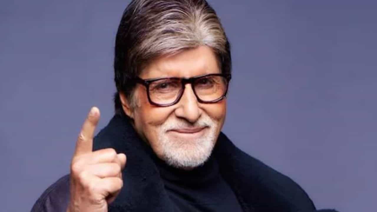 ಜಯಾ ಬಚ್ಚನ್​ನ ಮನೆಯಿಂದ ಹೊರ ಹಾಕಿದ್ರಾ? ಅಮಿತಾಭ್​ಗೆ ಪ್ರಶ್ನೆ ಮಾಡಿದ ಫ್ಯಾನ್ಸ್