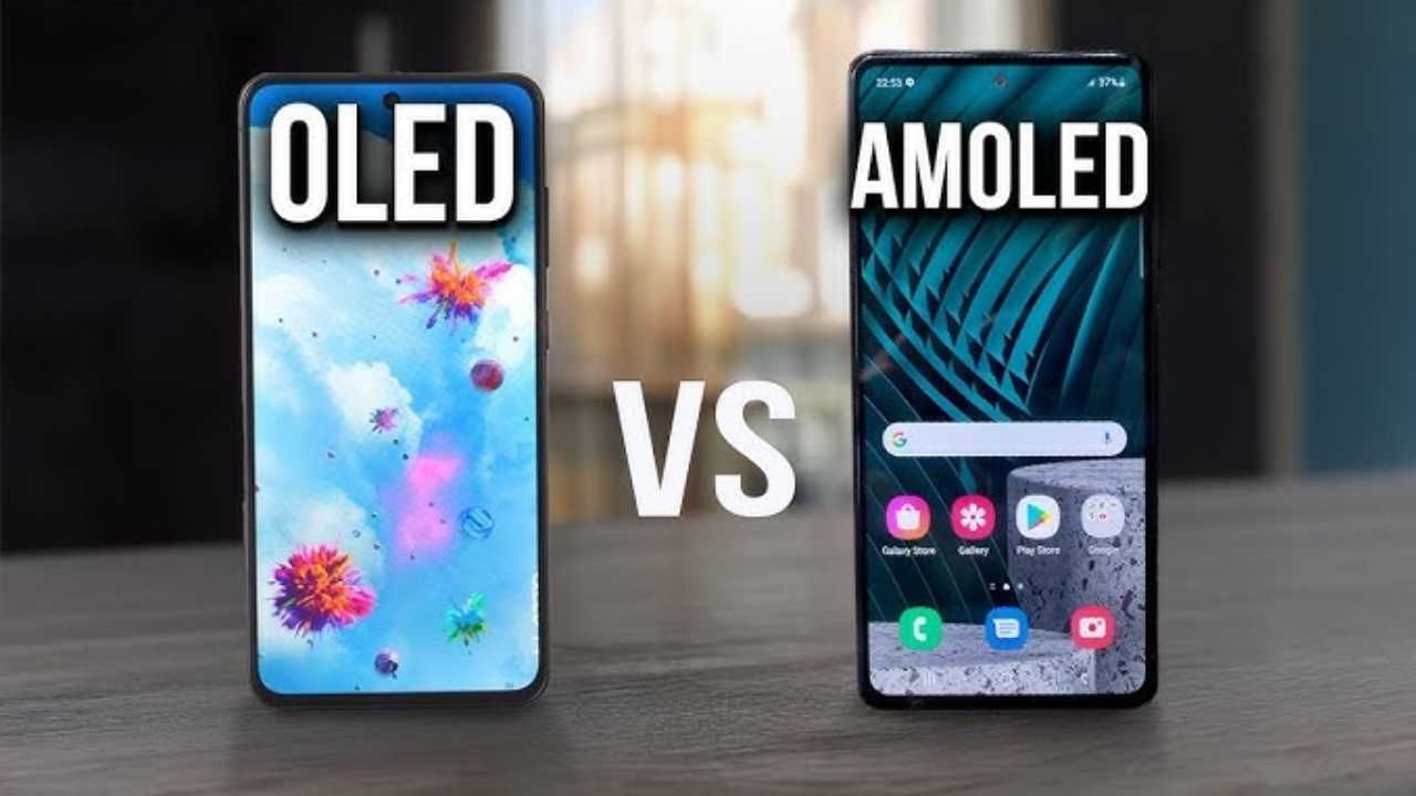 Tech Tips: LCD ಅಥವಾ AMOLED: ನಿಮ್ಮ ಕಣ್ಣಿಗೆ ಯಾವ ಡಿಸ್ಪ್ಲೇ ಫೋನ್ ಉತ್ತಮ?, ಇಲ್ಲಿದೆ ವಿವರವಾದ ಮಾಹಿತಿ Tech Tips: LCD ಅಥವಾ AMOLED: ನಿಮ್ಮ ಕಣ್ಣಿಗೆ ಯಾವ ಡಿಸ್ಪ್ಲೇ ಫೋನ್ ಉತ್ತಮ?, ಇಲ್ಲಿದೆ ವಿವರವಾದ ಮಾಹಿತಿ