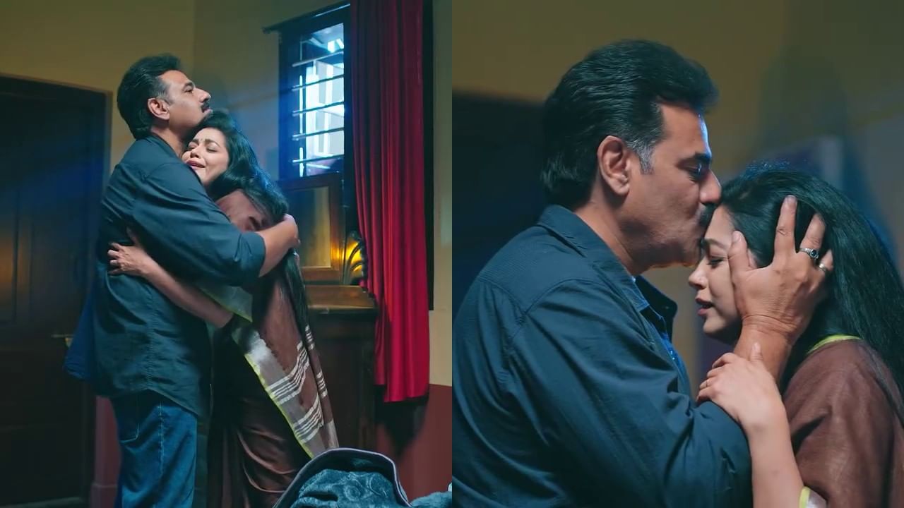 ಗೌತಮ್-ಭೂಮಿಕಾ ಬಾಳಲ್ಲಿ ಮತ್ತೆ ಮೂಡಿತು ಪ್ರೀತಿ; ಎಲ್ಲರಿಂದ ದೂರ ಹೋಗೋಣ ಎಂದ ನಾಯಕಿ ಗೌತಮ್-ಭೂಮಿಕಾ ಬಾಳಲ್ಲಿ ಮತ್ತೆ ಮೂಡಿತು ಪ್ರೀತಿ; ಎಲ್ಲರಿಂದ ದೂರ ಹೋಗೋಣ ಎಂದ ನಾಯಕಿ