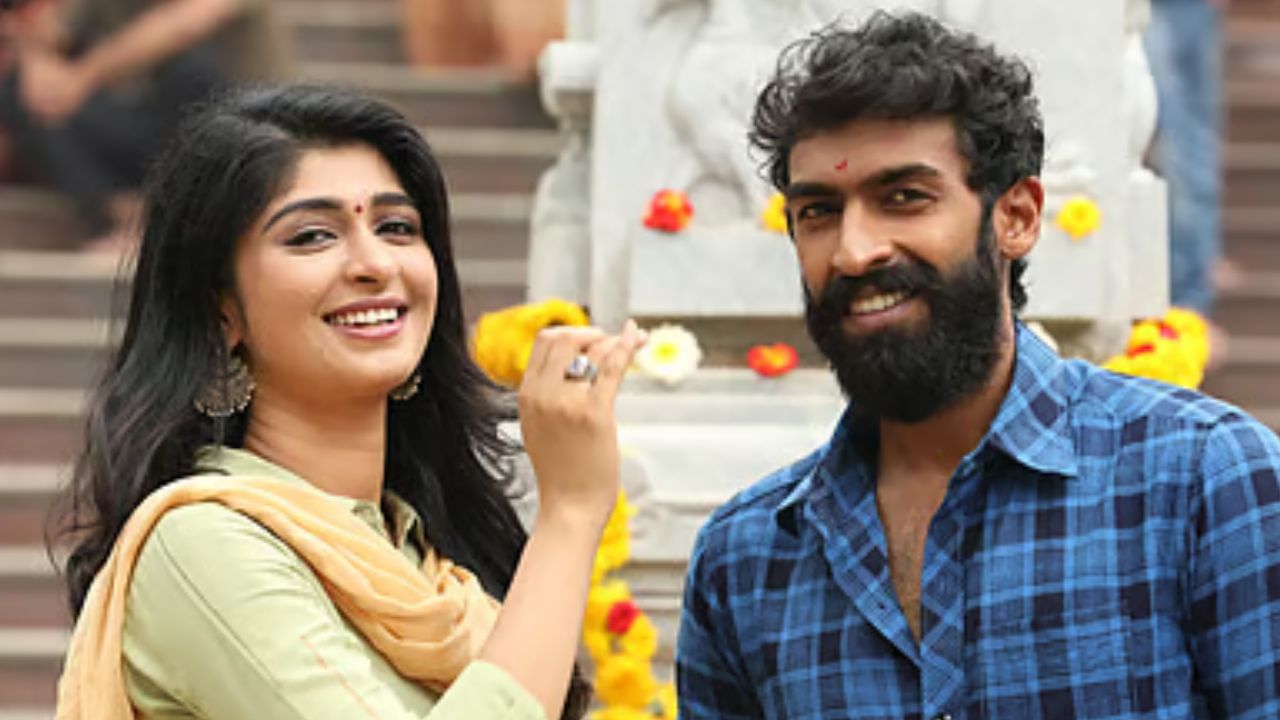 ವಿನಯ್ ರಾಜ್​​ಕುಮಾರ್ ಮತ್ತು ಅದಿತಿ ಪ್ರಭುದೇವ ನಟಿಸಿರುವ ‘ಅಂದೊಂದಿತ್ತು ಕಾಲ’ ಸಿನಿಮಾ ಕೆಲ ವಾರಗಳ ಹಿಂದೆ ಬಿಡುಗಡೆ ಆಗಿ ಚಿತ್ರಮಂದಿರಗಳಲ್ಲಿ ಗಮನ ಸೆಳೆಯಿತು. ಹೆಸರಿನಂತೆ ಕೆಲ ದಶಕಗಳ ಹಿಂದಿನ ಕತೆಯನ್ನು ಈ ಸಿನಿಮಾ ಒಳಗೊಂಡಿತ್ತು. 