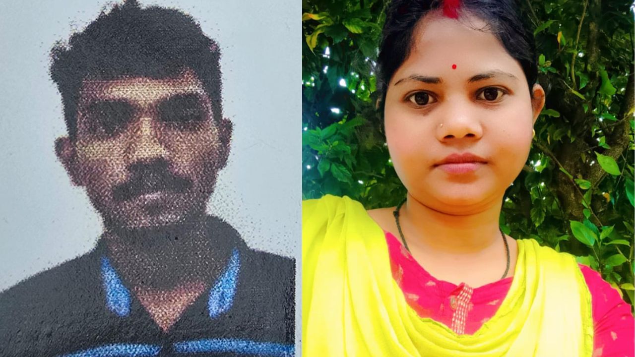 ಆನೇಕಲ್​ನ ಕಲ್ಲುಬಾಳು ಗ್ರಾಮದಲ್ಲಿ ಲಿವಿಂಗ್​ ಟುಗೆದರ್​ನಲ್ಲಿದ್ದ ಜೋಡಿ ಆತ್ಮಹತ್ಯೆ