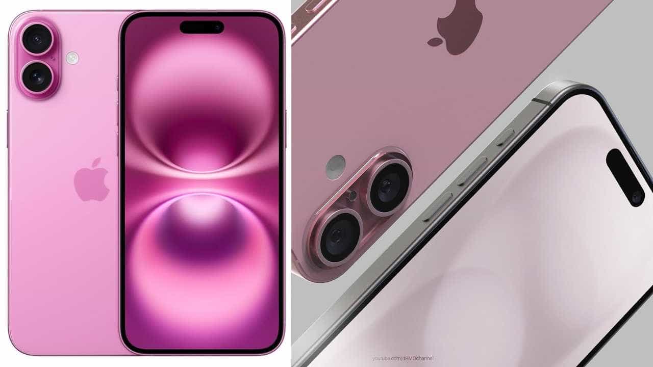 iPhone 16 Flipkart: ಐಫೋನ್ 16 256GB ಬೆಲೆಯಲ್ಲಿ ಭಾರಿ ಇಳಿಕೆ, ಆಫರ್ ಮಿಸ್ ಮಾಡ್ಬೇಡಿ iPhone 16 Flipkart: ಐಫೋನ್ 16 256GB ಬೆಲೆಯಲ್ಲಿ ಭಾರಿ ಇಳಿಕೆ, ಆಫರ್ ಮಿಸ್ ಮಾಡ್ಬೇಡಿ