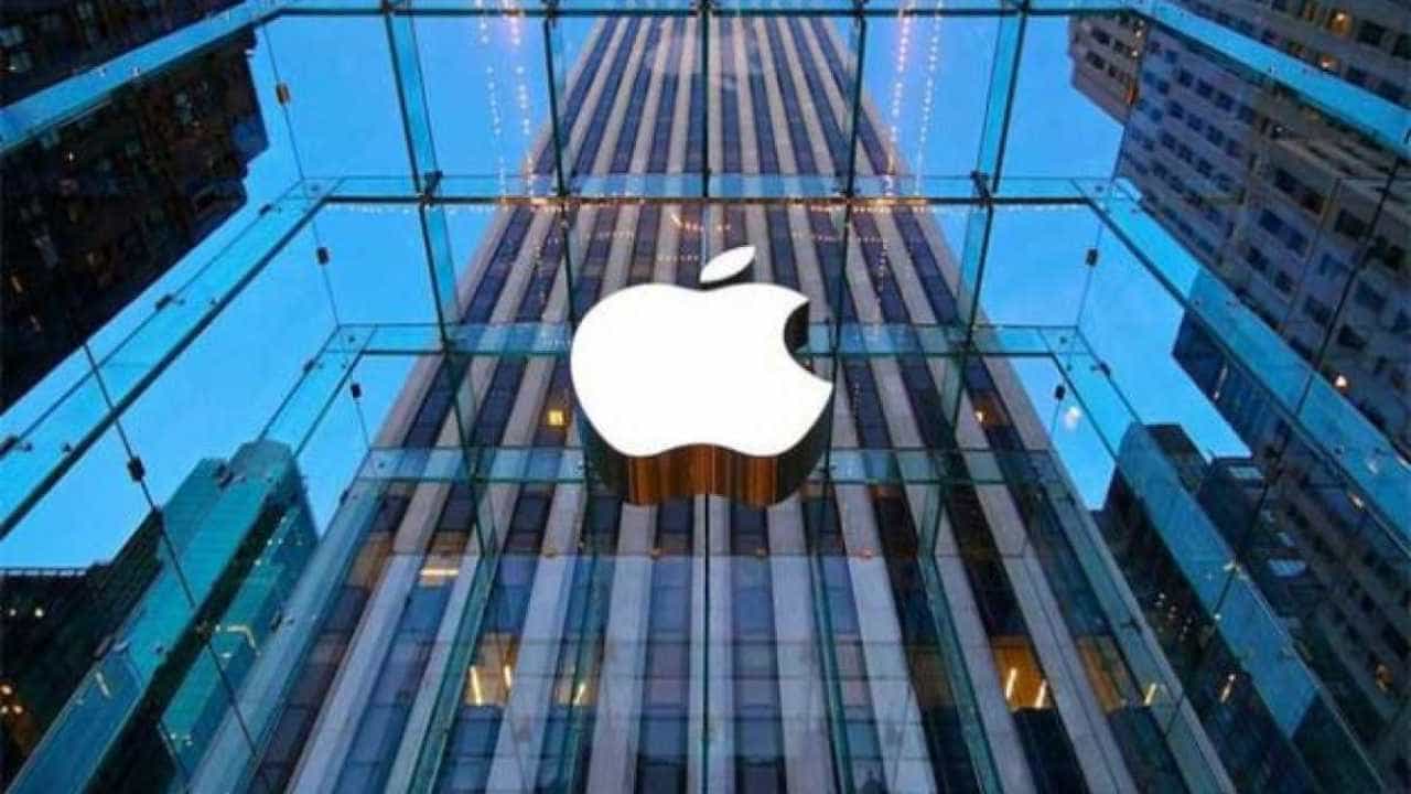 Apple Product: ಸಿದ್ಧರಾಗಿ, 1-2 ಅಲ್ಲ, ಈ ವಾರ ಈ 3 ಆಪಲ್ ಉತ್ಪನ್ನಗಳು ಬಿಡುಗಡೆ ಆಗಲಿವೆ Apple Product: ಸಿದ್ಧರಾಗಿ, 1-2 ಅಲ್ಲ, ಈ ವಾರ ಈ 3 ಆಪಲ್ ಉತ್ಪನ್ನಗಳು ಬಿಡುಗಡೆ ಆಗಲಿವೆ
