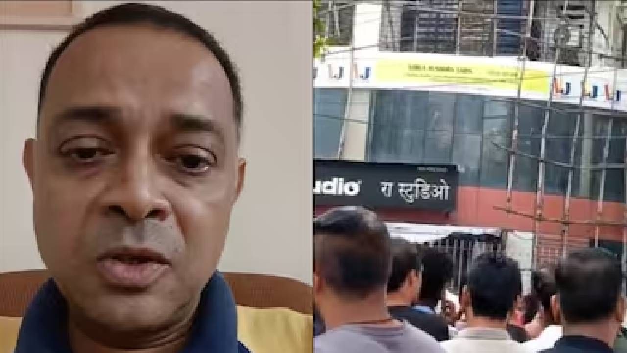 Video: 17 ವಿದ್ಯಾರ್ಥಿಗಳನ್ನು ಒತ್ತೆಯಾಳಾಗಿಟ್ಟುಕೊಂಡು ನಾನೇನು ಭಯೋತ್ಪಾದಕನಲ್ಲ ಎಂದಿದ್ದ ರೋಹಿತ್ ಆರ್ಯ