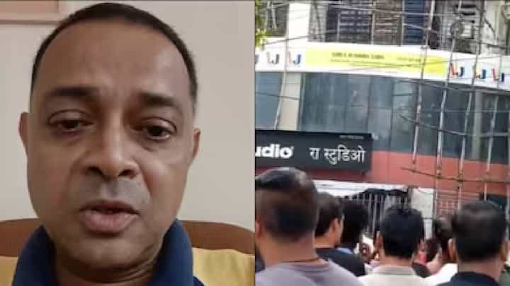 Video: 17 ವಿದ್ಯಾರ್ಥಿಗಳನ್ನು ಒತ್ತೆಯಾಳಾಗಿಟ್ಟುಕೊಂಡು ನಾನೇನು ಭಯೋತ್ಪಾದಕನಲ್ಲ ಎಂದಿದ್ದ ರೋಹಿತ್ ಆರ್ಯ Video: 17 ವಿದ್ಯಾರ್ಥಿಗಳನ್ನು ಒತ್ತೆಯಾಳಾಗಿಟ್ಟುಕೊಂಡು ನಾನೇನು ಭಯೋತ್ಪಾದಕನಲ್ಲ ಎಂದಿದ್ದ ರೋಹಿತ್ ಆರ್ಯ