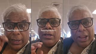 ಉತ್ತರಾಧಿಕಾರಿ ಚರ್ಚೆ ಬೆನ್ನಲ್ಲೇ ದಲಿತ ಸಿಎಂ ದಾಳ: ಮುನಿಯಪ್ಪ ಸಿಎಂ ಆದ್ರೆ ಸ್ವಾಗತ ಎಂದ ಪರಮೇಶ್ವರ್