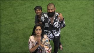 ‘ಪ್ರೀತಿ ಹೇಗೆ ಹುಟ್ಟುತ್ತೆ ಹೇಳೋಕಾಗಲ್ಲ’ ಎಂದ ರಾಶಿಕಾ; ನಗೋಕಾಗದೆ, ಅಳೋಕಾಗದೆ ವೀಕ್ಷಕನ ಒದ್ದಾಟ