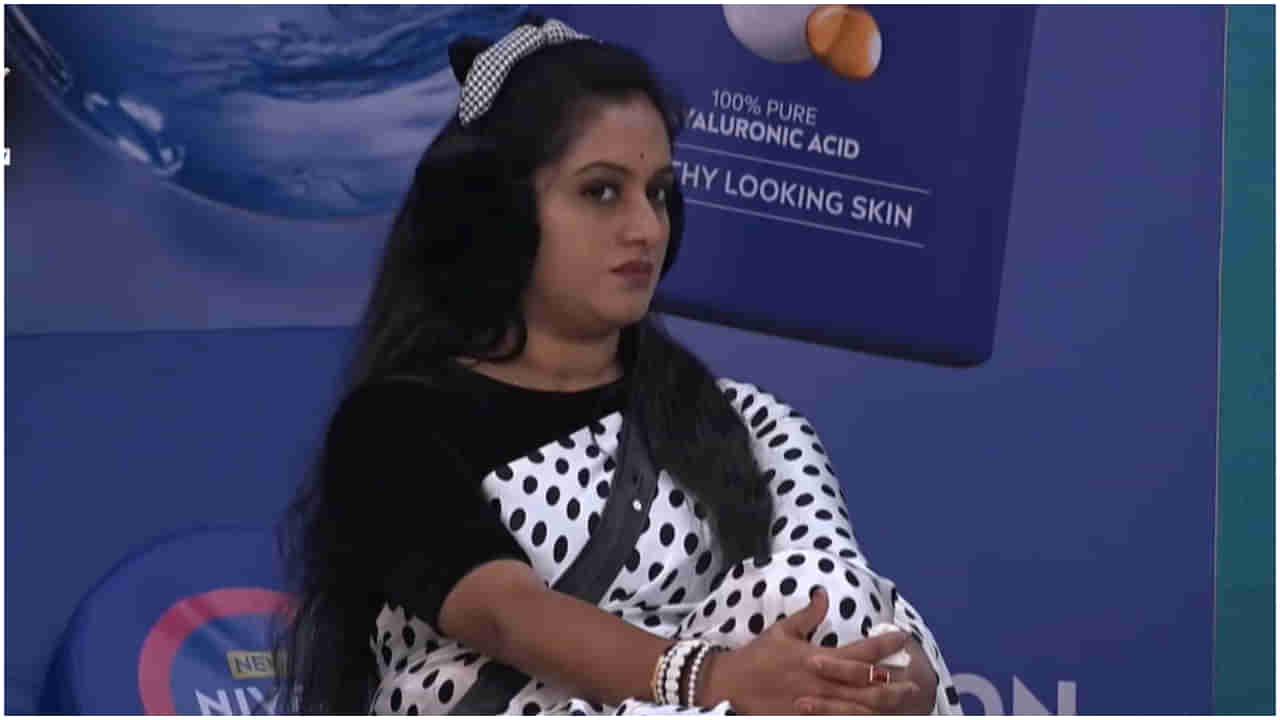 ಅತಿ ಬುದ್ಧಿವಂತಿಕೆ ತೋರಿಸಲು ಬಂದು ಜಾಹ್ನವಿ, ಅಶ್ವಿನಿ ಗೌಡಗೆ ಪಾಠ ಕಲಿಸಿದ ಬಿಗ್ ಬಾಸ್