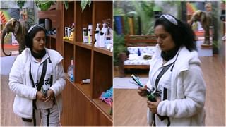 ಜೈಲಿಗೆ ಹೋದರೂ ಬುದ್ಧಿ ಕಲಿಯಲಿಲ್ಲ ಅಶ್ವಿನಿ ಗೌಡ; ಕ್ಯಾಪ್ಟನ್ ಆದ ರಘು