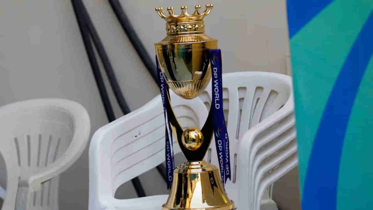 ಎಸಿಸಿ ಪ್ರಧಾನ ಕಚೇರಿಯಿಂದಲೂ ಕಣ್ಮರೆಯಾದ ಏಷ್ಯಾಕಪ್ ಟ್ರೋಫಿ