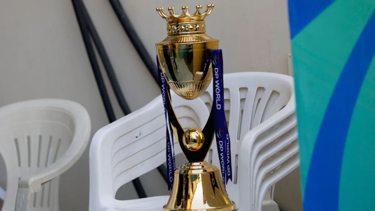 ಎಸಿಸಿ ಪ್ರಧಾನ ಕಚೇರಿಯಿಂದಲೂ ಕಣ್ಮರೆಯಾದ ಏಷ್ಯಾಕಪ್ ಟ್ರೋಫಿ