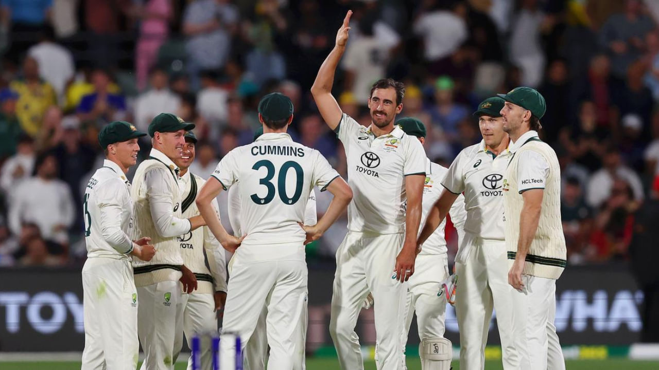 ಆಸ್ಟ್ರೇಲಿಯಾ ಇಲ್ಲಿಯವರೆಗೆ 3 ಟೆಸ್ಟ್ ಪಂದ್ಯಗಳನ್ನು ಆಡಿದ್ದು, ಮೂರು ಪಂದ್ಯಗಳನ್ನು ಗೆದ್ದಿದೆ. ಈ ಮೂಲಕ 100 ಗೆಲುವಿನ ಶೇಕಡಾವಾರು ಪ್ರಮಾಣದೊಂದಿಗೆ ಮೊದಲ ಸ್ಥಾನದಲ್ಲಿದೆ. ಶ್ರೀಲಂಕಾ ಎರಡು ಪಂದ್ಯಗಳ ಟೆಸ್ಟ್ ಸರಣಿಯಲ್ಲಿ ಒಂದು ಪಂದ್ಯವನ್ನು ಗೆದ್ದು ಒಂದು ಪಂದ್ಯವನ್ನು ಡ್ರಾ ಮಾಡಿಕೊಂಡಿದೆ. ಆದ್ದರಿಂದ, 66.67 ಗೆಲುವಿನ ಶೇಕಡಾವಾರು ಪ್ರಮಾಣದೊಂದಿಗೆ ಎರಡನೇ ಸ್ಥಾನದಲ್ಲಿದೆ.