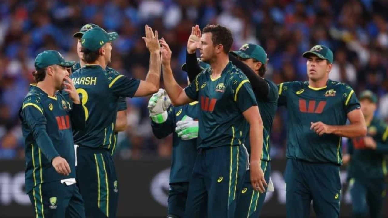 IND vs AUS Highlights, 2nd T20I: ಆಸ್ಟ್ರೇಲಿಯಾಕ್ಕೆ 4 ವಿಕೆಟ್​ಗಳ ಸುಲಭ ಜಯ