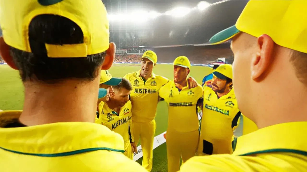 ಆಸ್ಟ್ರೇಲಿಯಾ ಟಿ20 ತಂಡ: ಮಿಚೆಲ್ ಮಾರ್ಷ್ (ನಾಯಕ), ಶಾನ್ ಅಬಾಟ್ (ಮೊದಲ ಮೂರು ಪಂದ್ಯಗಳಿಗೆ ಮಾತ್ರ), ಕ್ಸೇವಿಯರ್ ಬಾರ್ಟ್ಲೆಟ್, ಮಹ್ಲಿ ಬಿಯರ್ಡ್‌ಮನ್ (ಕೊನೆಯ 3 ಪಂದ್ಯಗಳಿಗೆ ಮಾತ್ರ), ಟಿಮ್ ಡೇವಿಡ್, ಬೆನ್ ದ್ವಾರ್ಶುಯಿಸ್ (ಕೊನೆಯ ಎರಡು ಪಂದ್ಯಗಳಿಗೆ), ನಾಥನ್ ಎಲ್ಲಿಸ್, ಜೋಶ್ ಹೇಝಲ್​ವುಡ್ (ಮೊದಲೆರಡು ಪಂದ್ಯಗಳಿಗೆ ಮಾತ್ರ), ಟ್ರಾವಿಸ್ ಹೆಡ್, ಜೋಶ್ ಇಂಗ್ಲಿಸ್, ಮ್ಯಾಥ್ಯೂ ಕುಹ್ನೆಮನ್, ಗ್ಲೆನ್ ಮ್ಯಾಕ್ಸ್‌ವೆಲ್ (ಕೊನೆಯ ಮೂರು ಪಂದ್ಯಗಳಿಗೆ ಮಾತ್ರ), ಮಿಚೆಲ್ ಓವನ್, ಜೋಶ್ ಫಿಲಿಪ್, ಮ್ಯಾಥ್ಯೂ ಶಾರ್ಟ್, ಮಾರ್ಕಸ್ ಸ್ಟೊಯಿನಿಸ್, ಆ್ಯಡಂ ಝಂಪಾ.