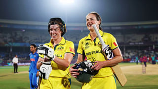 World Cup 2025: ಆಸೀಸ್ ವಿರುದ್ಧ ರನ್ ಮಳೆ ಹರಿಸಿದ ಟೀಂ ಇಂಡಿಯಾ, ಹೊಸ ದಾಖಲೆ ಸೃಷ್ಟಿ