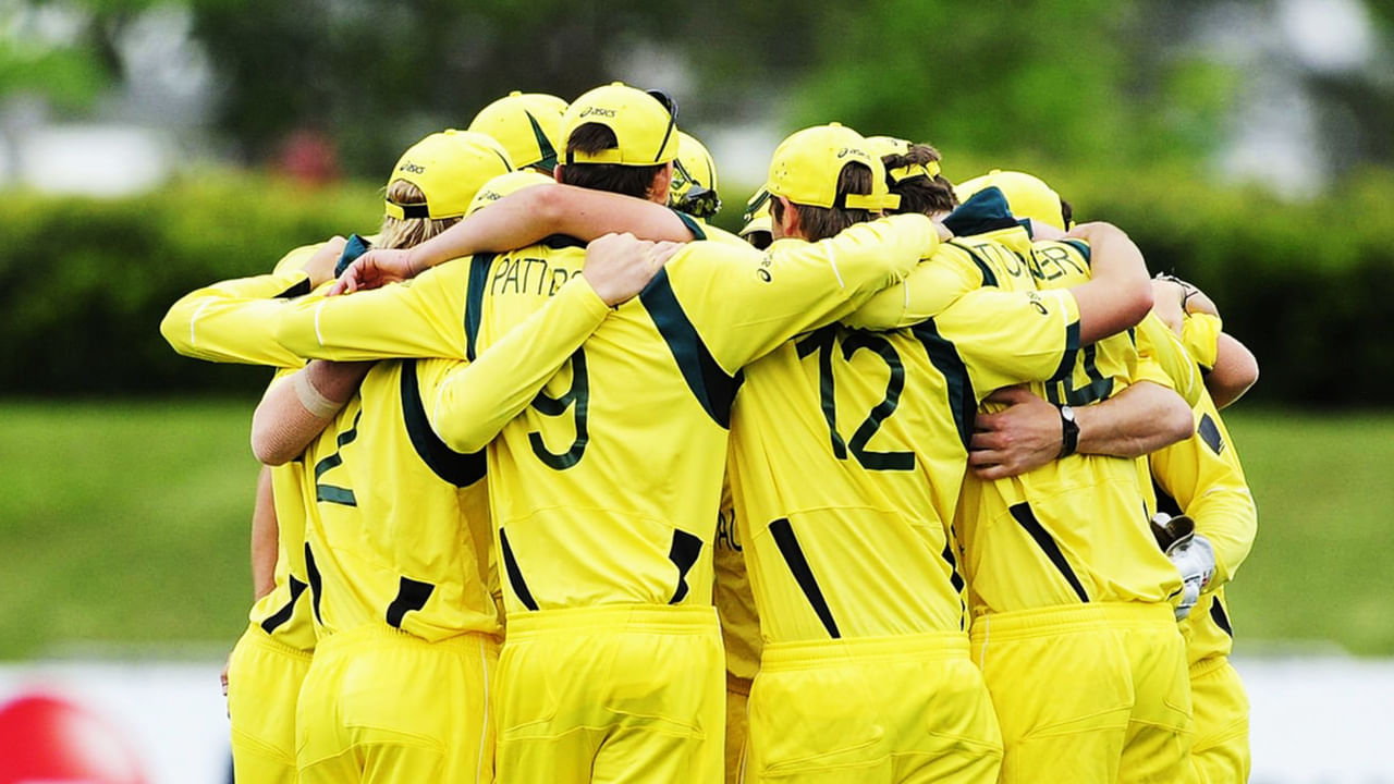 ಅಭ್ಯಾಸದ ವೇಳೆ ಚೆಂಡು ಬಡಿದು ಆಸ್ಟ್ರೇಲಿಯಾ ಕ್ರಿಕೆಟಿಗ ಸಾವು..! ಅಭ್ಯಾಸದ ವೇಳೆ ಚೆಂಡು ಬಡಿದು ಆಸ್ಟ್ರೇಲಿಯಾ ಕ್ರಿಕೆಟಿಗ ಸಾವು..!