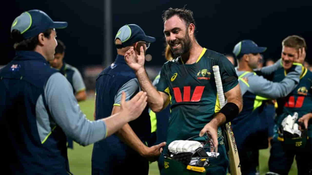 IND vs AUS: ಕೊನೆಯ ಏಕದಿನ ಹಾಗೂ ಟಿ20 ಸರಣಿಗೆ ಆಸ್ಟ್ರೇಲಿಯಾ ತಂಡದಲ್ಲಿ 9 ಬದಲಾವಣೆ