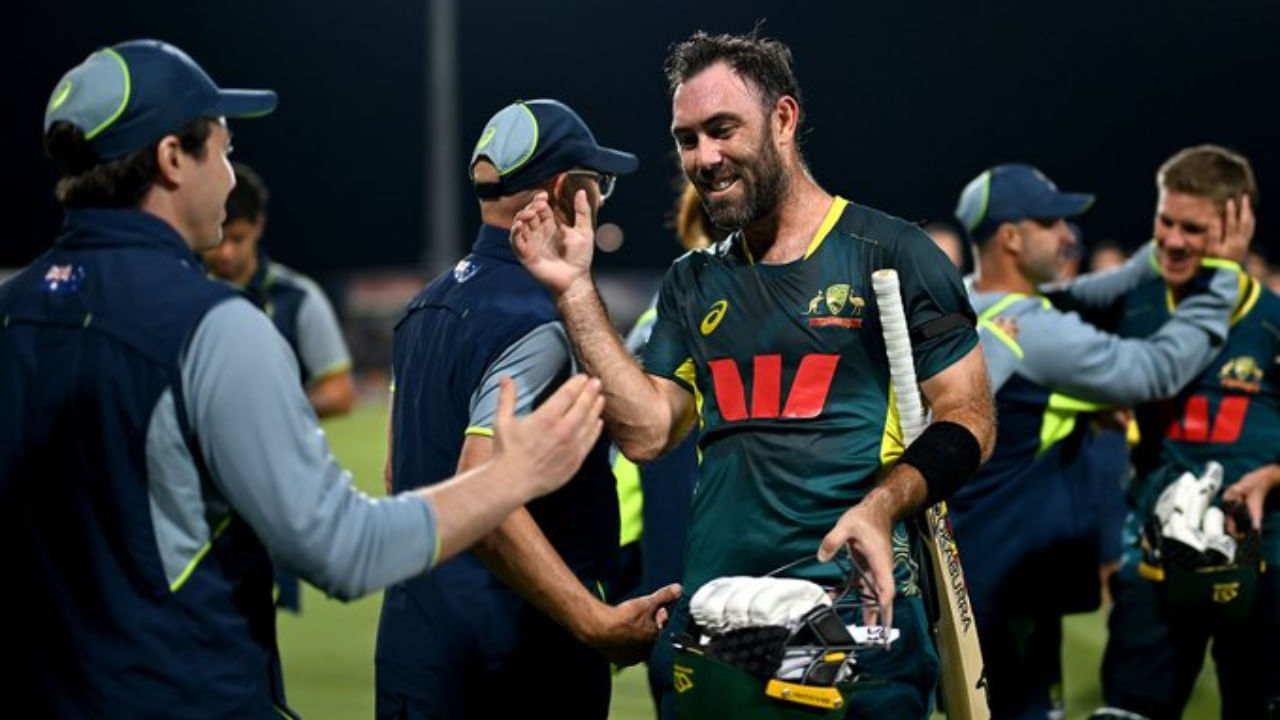 IND vs AUS: ಕೊನೆಯ ಏಕದಿನ ಹಾಗೂ ಟಿ20 ಸರಣಿಗೆ ಆಸ್ಟ್ರೇಲಿಯಾ ತಂಡದಲ್ಲಿ 9 ಬದಲಾವಣೆ