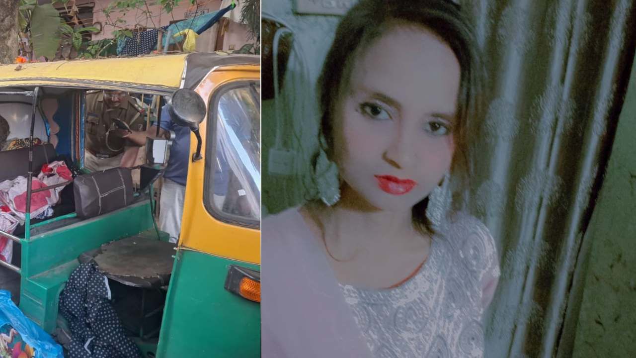 ಬೆಂಗಳೂರು: 4 ಮಕ್ಕಳ ತಾಯಿ ಕೊಂದು ಆಟೋದಲ್ಲಿ ಶವವಿಟ್ಟು ದುಷ್ಕರ್ಮಿ ಪರಾರಿ