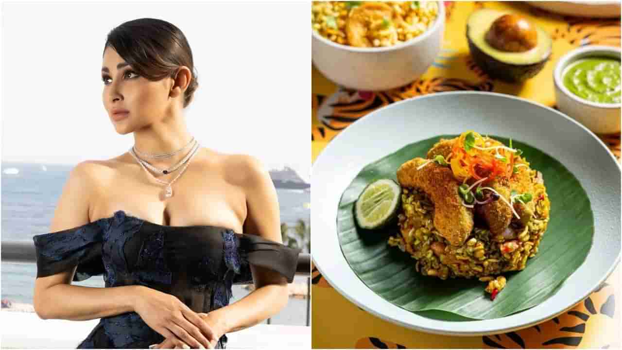 ಮೌನಿ ರಾಯ್ ರೆಸ್ಟೋರೆಂಟ್ ಸಖತ್ ದುಬಾರಿ; ಜಾಮೂನು, ಭೇಲ್ ಪುರಿಗೆ 400 ರೂಪಾಯಿ