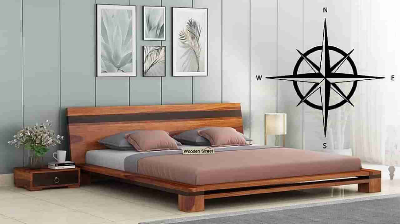 Vasthu Tips: ಮಲಗುವ ಕೋಣೆಯಲ್ಲಿ ತಪ್ಪಿಯೂ ಈ ವಸ್ತು ಇಡಬೇಡಿ; ದಾಂಪತ್ಯದಲ್ಲಿ ಬಿರುಕಿಗೆ ಕಾರಣವಾಗಬಹುದು!