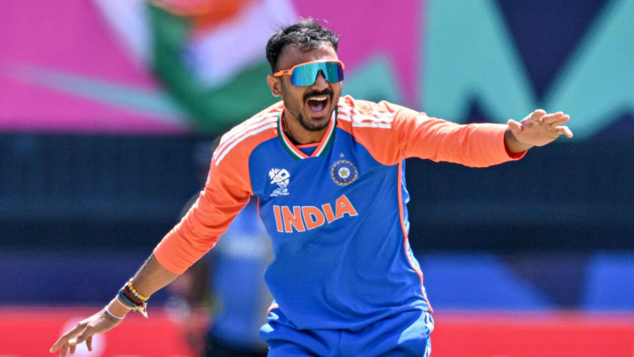 ಭಾರತದ ಆಲ್ರೌಂಡರ್ ಅಕ್ಷರ್ ಪಟೇಲ್ ಕೂಡ ಐಸಿಸಿ ಟಿ20 ಆಲ್ರೌಂಡರ್ ಶ್ರೇಯಾಂಕದಲ್ಲಿ ಏರಿಕೆ ಕಂಡಿದ್ದಾರೆ. 175 ರೇಟಿಂಗ್ ಪಾಯಿಂಟ್ಗಳೊಂದಿಗೆ ಒಂದು ಸ್ಥಾನ ಜಿಗಿದಿರುವ ಅಕ್ಷರ್ 10 ನೇ ಸ್ಥಾನಕ್ಕೆ ತಲುಪಿದ್ದಾರೆ. ಶಿವಂ ದುಬೆ ಕೂಡ 22 ಸ್ಥಾನ ಮೇಲಕ್ಕೇರಿದ್ದಾರೆ.