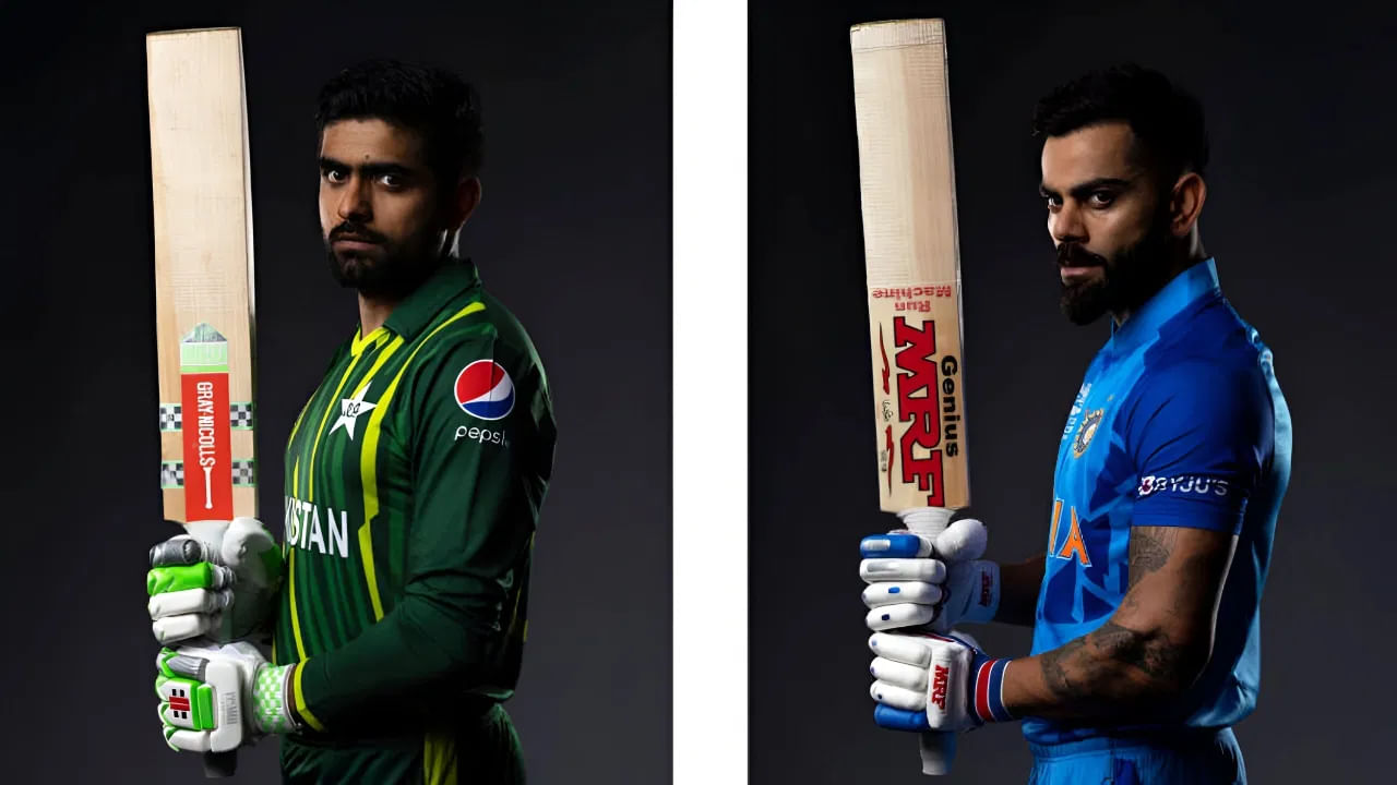 ಪಾಕಿಸ್ತಾನ್ ತಂಡದ ಸ್ಟಾರ್ ಬ್ಯಾಟರ್ ಬಾಬರ್ ಆಝಂ (Babar Azam) ಹೊಸ ದಾಖಲೆ ಬರೆದಿದ್ದಾರೆ. ಆದರೆ ಅದು ಅನಗತ್ಯ ದಾಖಲೆ. ಅಂದರೆ ಟಿ20 ಕ್ರಿಕೆಟ್‌ನಲ್ಲಿ ಸೊನ್ನೆ ಸುತ್ತುವ ಮೂಲಕ ಬೇಡದ ದಾಖಲೆಯೊಂದಕ್ಕೆ ಬಾಬರ್ ಕೊರೊಳೊಡ್ಡಿದ್ದಾರೆ.