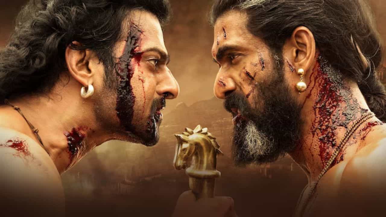 ರಿ-ರಿಲೀಸ್​​ನಲ್ಲೂ ದಾಖಲೆ ಬರೆಯಲು ಸಜ್ಜಾದ ‘ಬಾಹುಬಲಿ 2’
