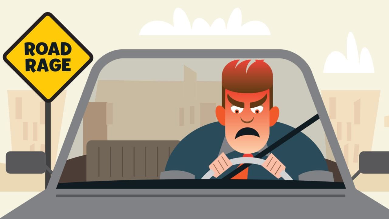 ಬೆಂಗಳೂರು ರೋಡ್ ರೇಜ್ : ಜಸ್ಟ್ ಮಿರರ್ ಗುದ್ದಿದ್ದಕ್ಕೆ ಹೋಯ್ತು ಬೈಕ್ ಸವಾರನ ಜೀವ