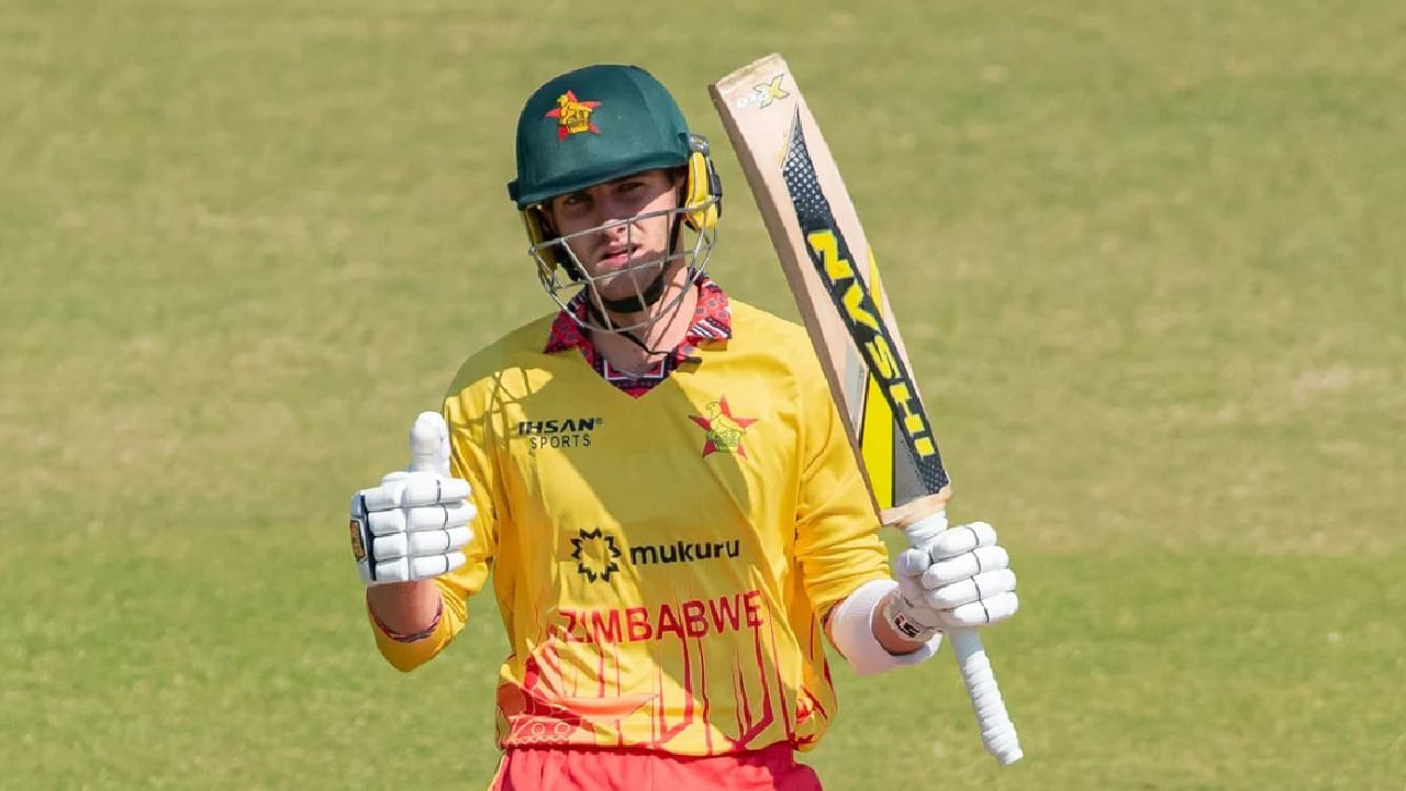 ಈ ಭರ್ಜರಿ ಶತಕದೊಂದಿಗೆ ಬ್ರಿಯಾನ್ ಬೆನ್ನೆಟ್ ಅಂತಾರಾಷ್ಟ್ರೀಯ ಕ್ರಿಕೆಟ್‌ನ ಮೂರು ಸ್ವರೂಪಗಳಲ್ಲೂ ಶತಕ ಸಿಡಿಸಿದ ಅತ್ಯಂತ ಕಿರಿಯ ಬ್ಯಾಟರ್ ಎಂಬ ವಿಶ್ವ ದಾಖಲೆಯನ್ನು ತಮ್ಮದಾಗಿಸಿಕೊಂಡಿದ್ದಾರೆ. ಇದಕ್ಕೂ ಮುನ್ನ ಈ ಭರ್ಜರಿ ದಾಖಲೆ ಅಹ್ಮದ್ ಶೆಹಝಾದ್ ಹೆಸರಿನಲ್ಲಿತ್ತು.