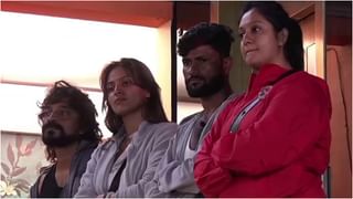 ಮೀಟಿಂಗ್​ಗೆ ಬರಲು ಪ್ರೆಗ್ನೆಂಟ್, ಸಂಬಳ-ಗಿಂಬಳ ತಗೊಳ್ಳುವಾಗ ಅಲ್ವಾ: ಕಾಂಗ್ರೆಸ್ ಶಾಸಕ ಶಿವಗಂಗಾ ಬಸವರಾಜ್ ಅವಹೇಳನಕಾರಿ ಮಾತು