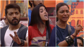 Bigg Boss Kannada: ‘ಬಿಗ್​ ಬಾಸ್​ ಕನ್ನಡ ಸೀಸನ್ 12’ ನಡೆಯುತ್ತಿರುವ ಜಾಲಿವುಡ್​ ಸ್ಟುಡಿಯೋಸ್​ಗೆ ಬೀಗ