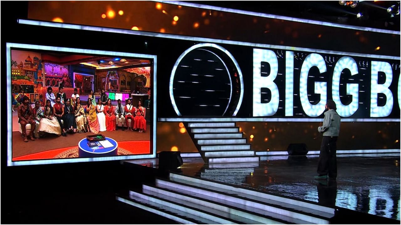ಮೂರನೇ ವಾರದ ಫಿನಾಲೆಯಲ್ಲಿ ಅರ್ಧದಷ್ಟು ಮಂದಿ ಬಿಗ್ ಬಾಸ್​ನಿಂದ ಔಟ್; ಬರಲಿದೆ ಹೊಸ ಬ್ಯಾಚ್