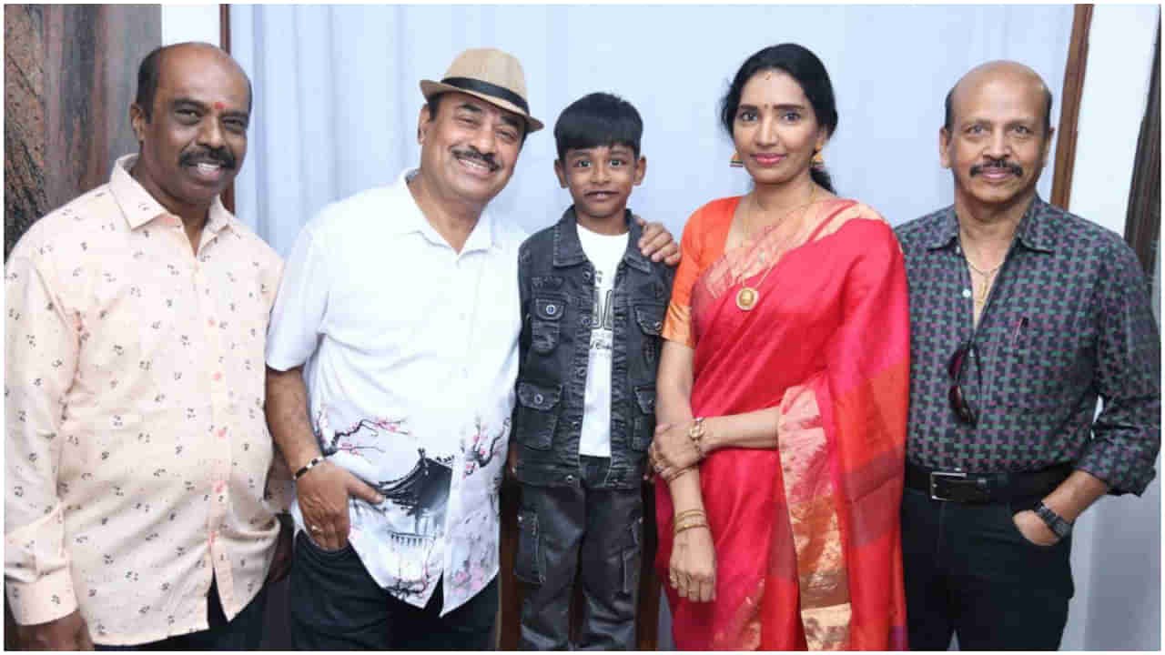 ಸಿನಿಮಾ ಆಗುತ್ತಿದೆ ಚಿಂದಿ ಆಯುವ ಮಹಿಳೆಯ ಕಥೆ: ‘ಬೀದಿ ಬದುಕು’ ಟ್ರೇಲರ್ ರಿಲೀಸ್