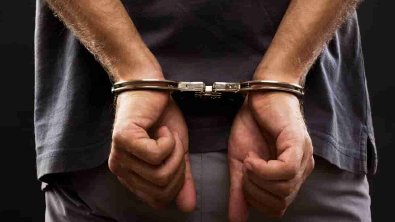 ಫುಡ್ ಡೆಲಿವರಿ ಮಾಡುವವರೇ ಟಾರ್ಗೆಟ್​: ನೇಪಾಳಿ ರಾಬರಿ ಗ್ಯಾಂಗ್​ ಅಂದರ್