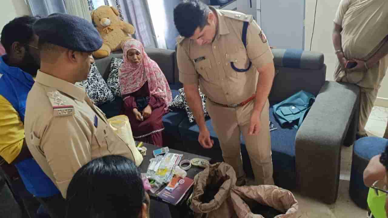 ಬೆಂಗಳೂರು ಪೊಲೀಸರಿಂದ ಬರೋಬ್ಬರಿ 23 ಕೋಟಿ ರೂ. ಮೌಲ್ಯದ ಮಾದಕ ವಸ್ತುಗಳ ಭರ್ಜರಿ ಬೇಟೆ