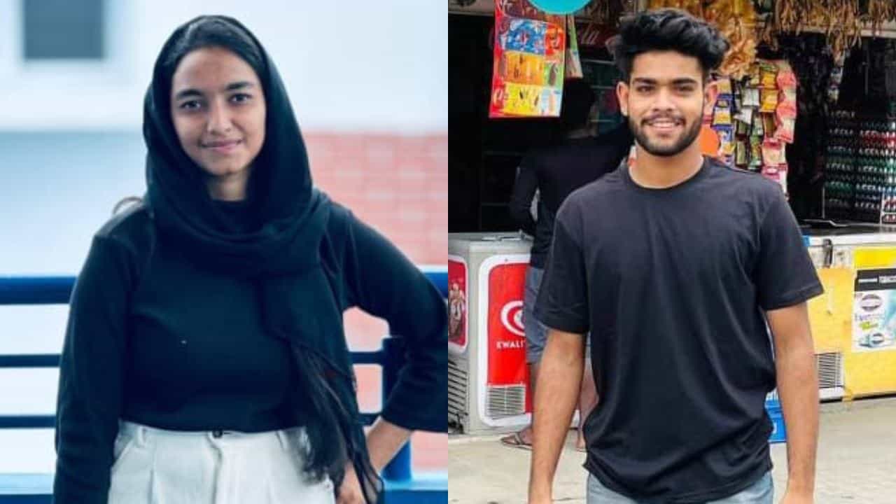 ಬೆಂಗಳೂರಿನ ಬಿಬಿಎ ವಿದ್ಯಾರ್ಥಿನಿ ಸನಾ ಆತ್ಮಹತ್ಯೆ: ಯುವಕನ ಕಿರುಕುಳಕ್ಕೆ ಪ್ರಾಣಬಿಟ್ಲಾ ಯುವತಿ? ಬೆಂಗಳೂರಿನ ಬಿಬಿಎ ವಿದ್ಯಾರ್ಥಿನಿ ಸನಾ ಆತ್ಮಹತ್ಯೆ: ಯುವಕನ ಕಿರುಕುಳಕ್ಕೆ ಪ್ರಾಣಬಿಟ್ಲಾ ಯುವತಿ?
