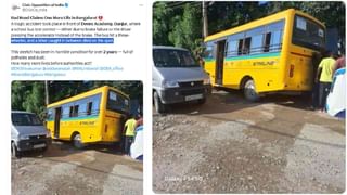 Bangalore Rains: ಬೆಂಗಳೂರಿನಲ್ಲಿ ರಾತ್ರಿಯಿಡೀ ಮಳೆ ಅಬ್ಬರ, ಅಕ್ಟೋಬರ್ 13ರ ತನಕ ಯೆಲ್ಲೋ ಅಲರ್ಟ್