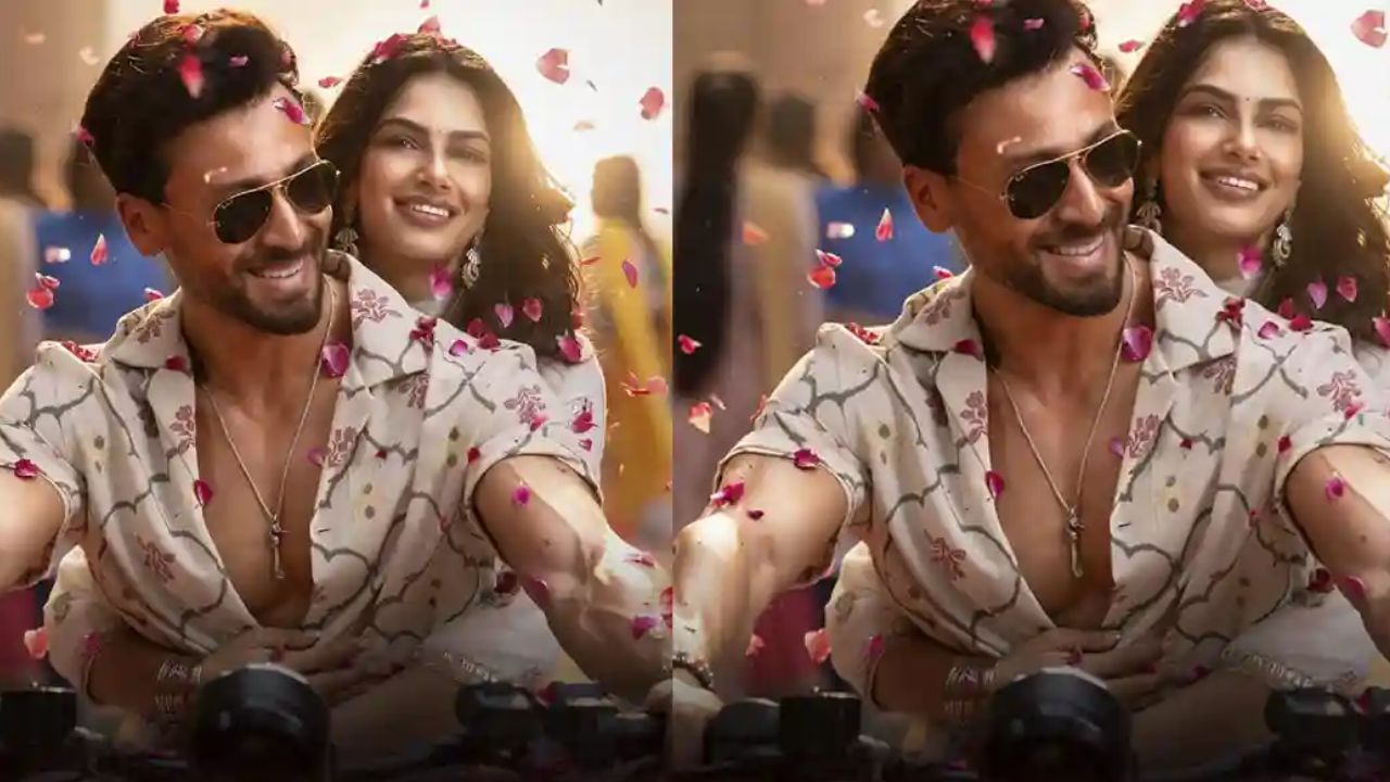 ಕನ್ನಡದ ನಿರ್ದೇಶಕ ಎ ಹರ್ಷ ನಿರ್ದೇಶನ ಮಾಡಿರುವ ಮೊದಲ ಹಿಂದಿ ಸಿನಿಮಾ ‘ಭಾಗಿ 4’ ಚಿತ್ರಮಂದಿರಗಳಲ್ಲಿ ಸಾಧಾರಣ ಪ್ರದರ್ಶನ ಕಂಡಿತು. ಇದೀಗ ಈ ಸಿನಿಮಾ ಒಟಿಟಿಗೆ ಬಂದಿದೆ. ಅಮೆಜಾನ್ ಪ್ರೈಂ ವಿಡಿಯೋನಲ್ಲಿ ಈ ಸಿನಿಮಾ ಈ ವಾರ ಸ್ಟ್ರೀಮಿಂಗ್ ಆರಂಭಿಸಿದೆ.