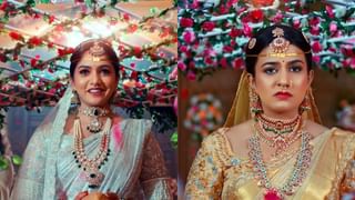 ಅರಸಿಗೆ ಕಣ್ಣೀರು ಹಾಕಿಸಿದ ಸೇವಕರು, ಅಶ್ವಿನಿ ಗೌಡ ಅತ್ತಿದ್ದು ಏಕೆ?