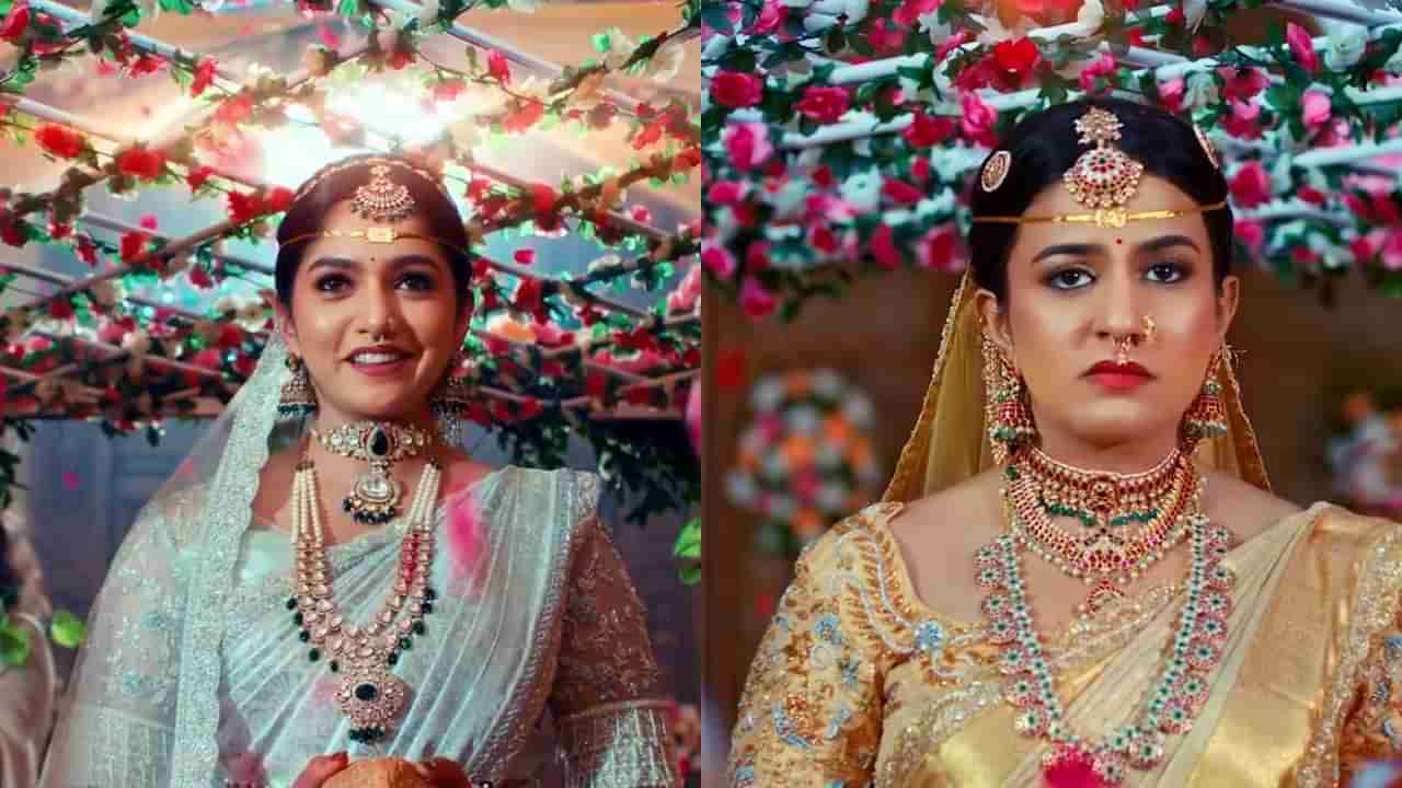 ‘ಕರ್ಣ’ ಧಾರಾವಾಹಿ: ಅಭಿಮಾನಿಗಳ ಎದುರು ವಿಶೇಷ ಕೋರಿಕೆ ಇಟ್ಟ ನಿತ್ಯಾ-ನಿಧಿ