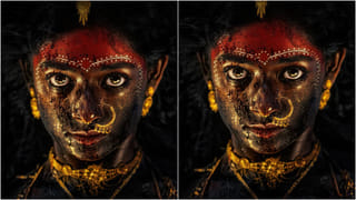 ಬಣ್ಣದ ಲೋಕಕ್ಕೆ ಕಾಲಿಟ್ಟ ಬಾಲಯ್ಯ ಮಗಳು ತೇಜಸ್ವಿನಿ