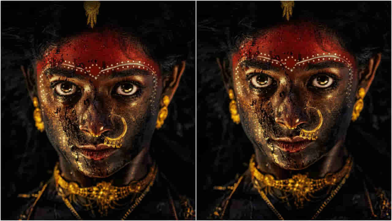 ‘ಹನುಮಾನ್’ ನಿರ್ದೇಶಕ ಕಥೆ ಬರೆದ ‘ಮಹಾಕಾಳಿ’ ಚಿತ್ರಕ್ಕೆ ಭೂಮಿ ಶೆಟ್ಟಿ ನಾಯಕಿ