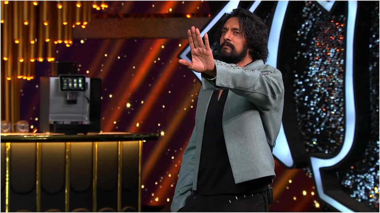 ‘ಮರ್ಯಾದೆ, ಗೌರವ ಕಳೆದುಕೊಂಡಾಗ ಜಗಳ ಕೊನೆ ಆಗುತ್ತೆ’; ಸ್ಪರ್ಧಿಗಳಿಗೆ ಸುದೀಪ್ ನೇರ ಎಚ್ಚರಿಕೆ ‘ಮರ್ಯಾದೆ, ಗೌರವ ಕಳೆದುಕೊಂಡಾಗ ಜಗಳ ಕೊನೆ ಆಗುತ್ತೆ’; ಸ್ಪರ್ಧಿಗಳಿಗೆ ಸುದೀಪ್ ನೇರ ಎಚ್ಚರಿಕೆ