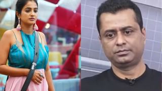 ಮತ್ತೆ ಬಿಗ್ ಬಾಸ್​ಗೆ ಬಂದ ರಕ್ಷಿತಾ ಶೆಟ್ಟಿ ಇಷ್ಟು ದಿನ ಎಲ್ಲಿದ್ರು? ಉತ್ತರಿಸಿದ ಮಂಗಳೂರು ಹುಡುಗಿ